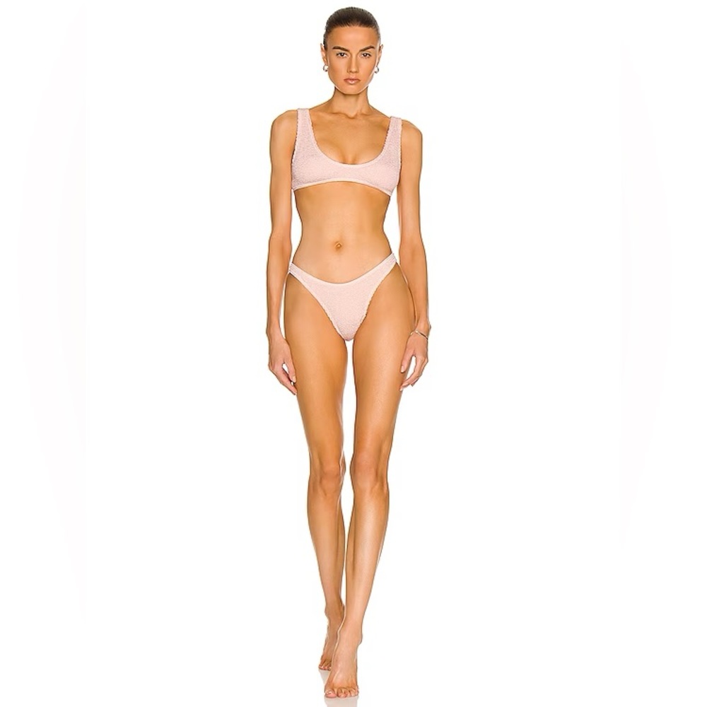 Bond-eye Bikini Set Kate Bock Collection